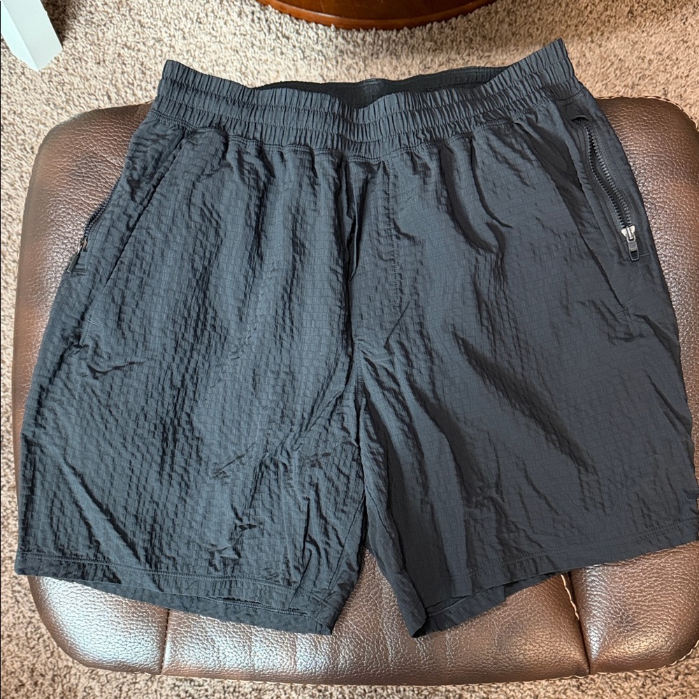 Lululemon Utility Pace Breaker Short